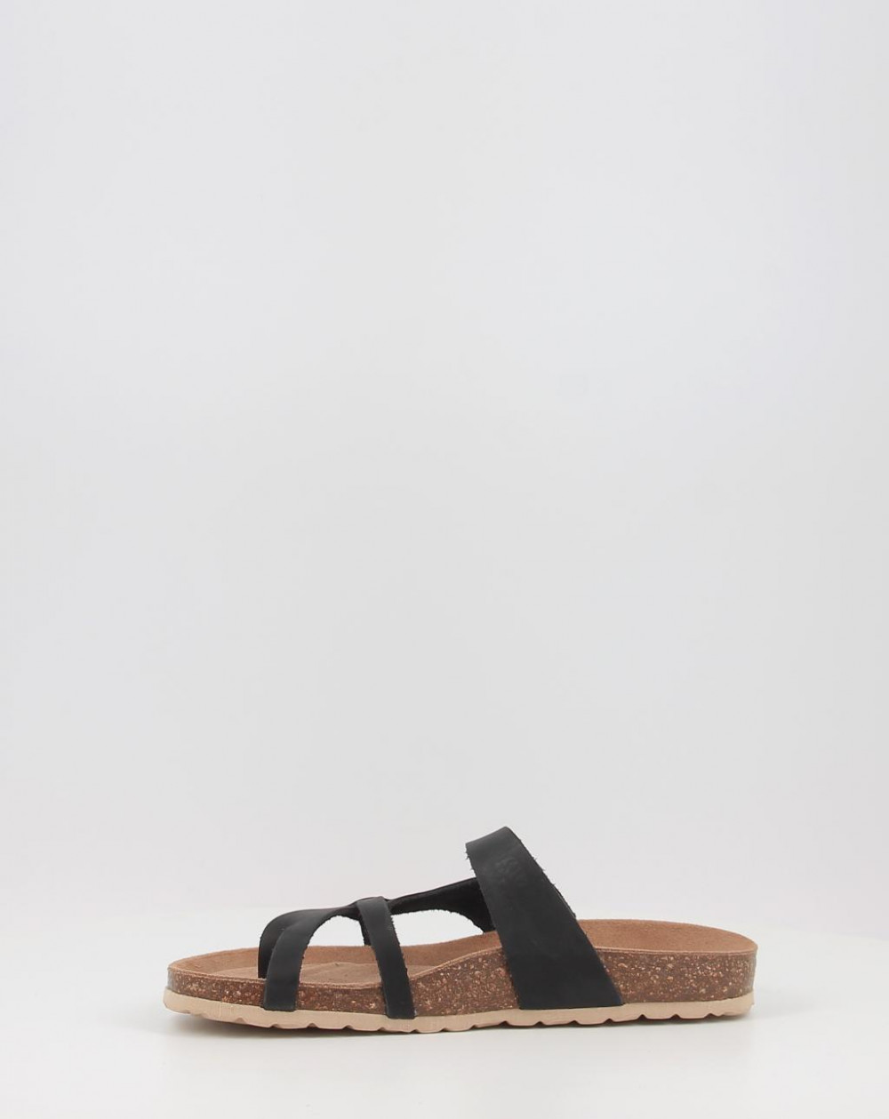 Sandalias Obi Shoes ALBA negro talla 38