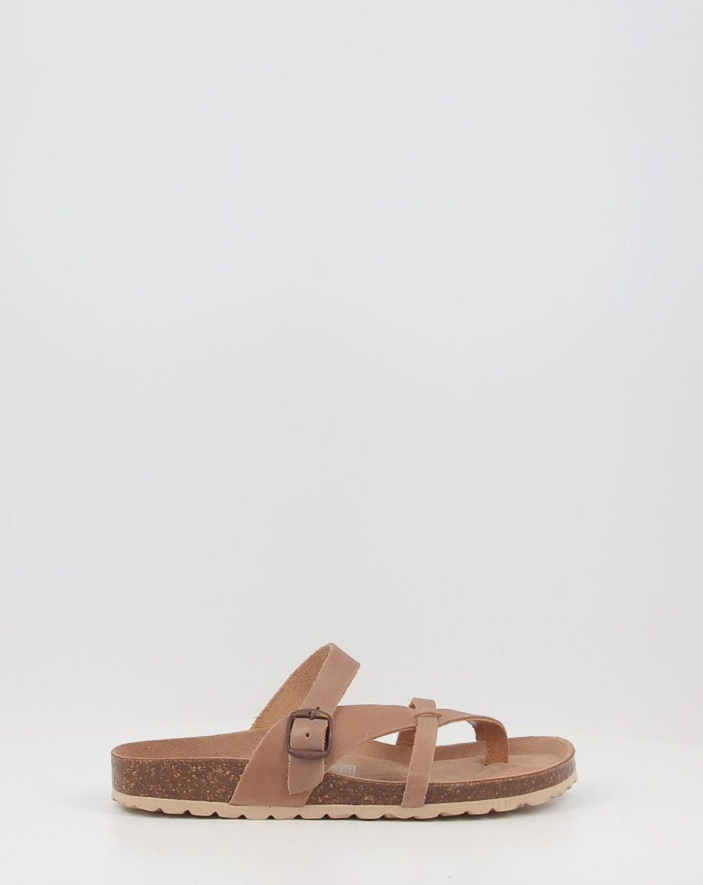 Sandalias Obi Shoes ALBA arena talla 36