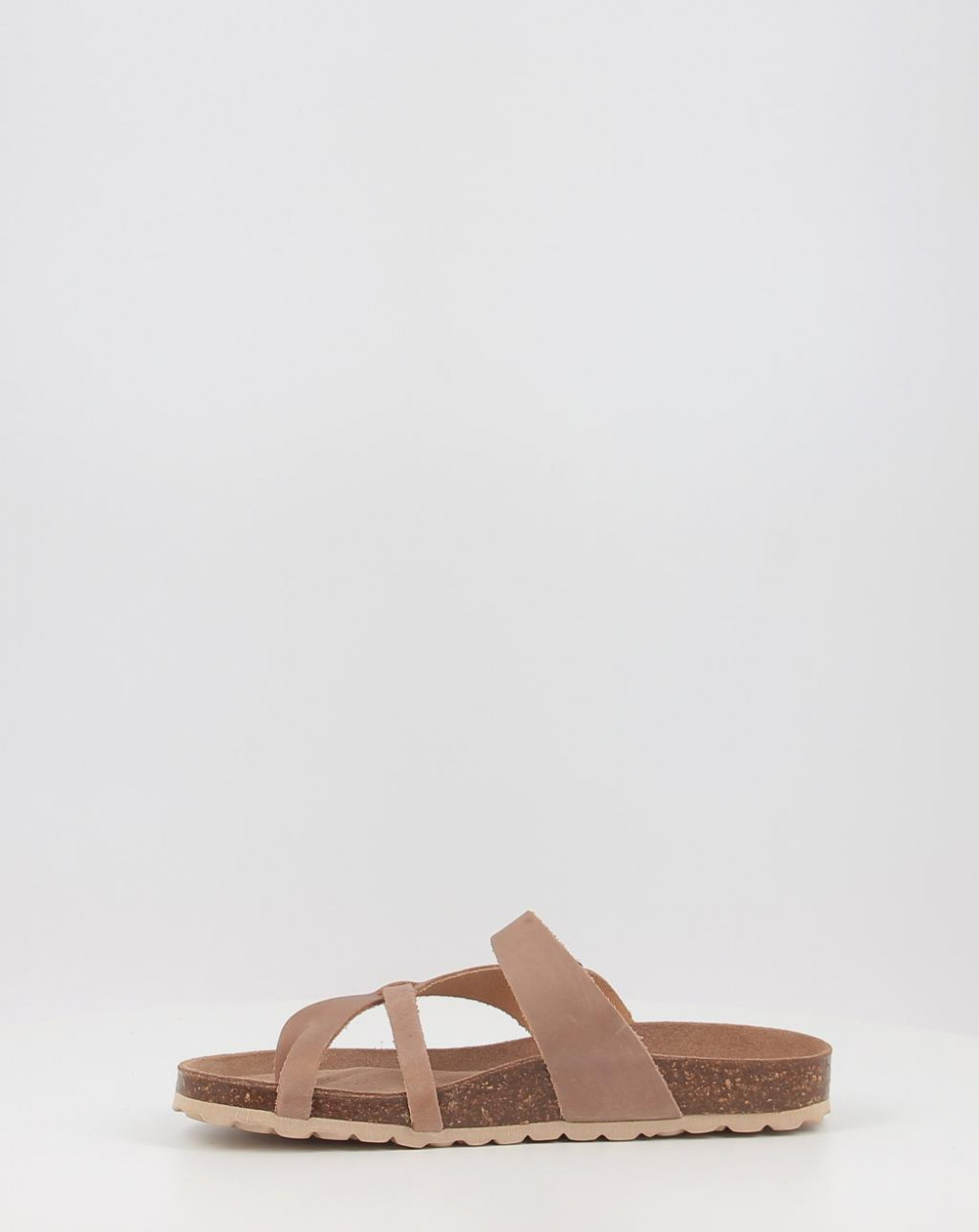 Sandalias Obi Shoes ALBA arena talla 36