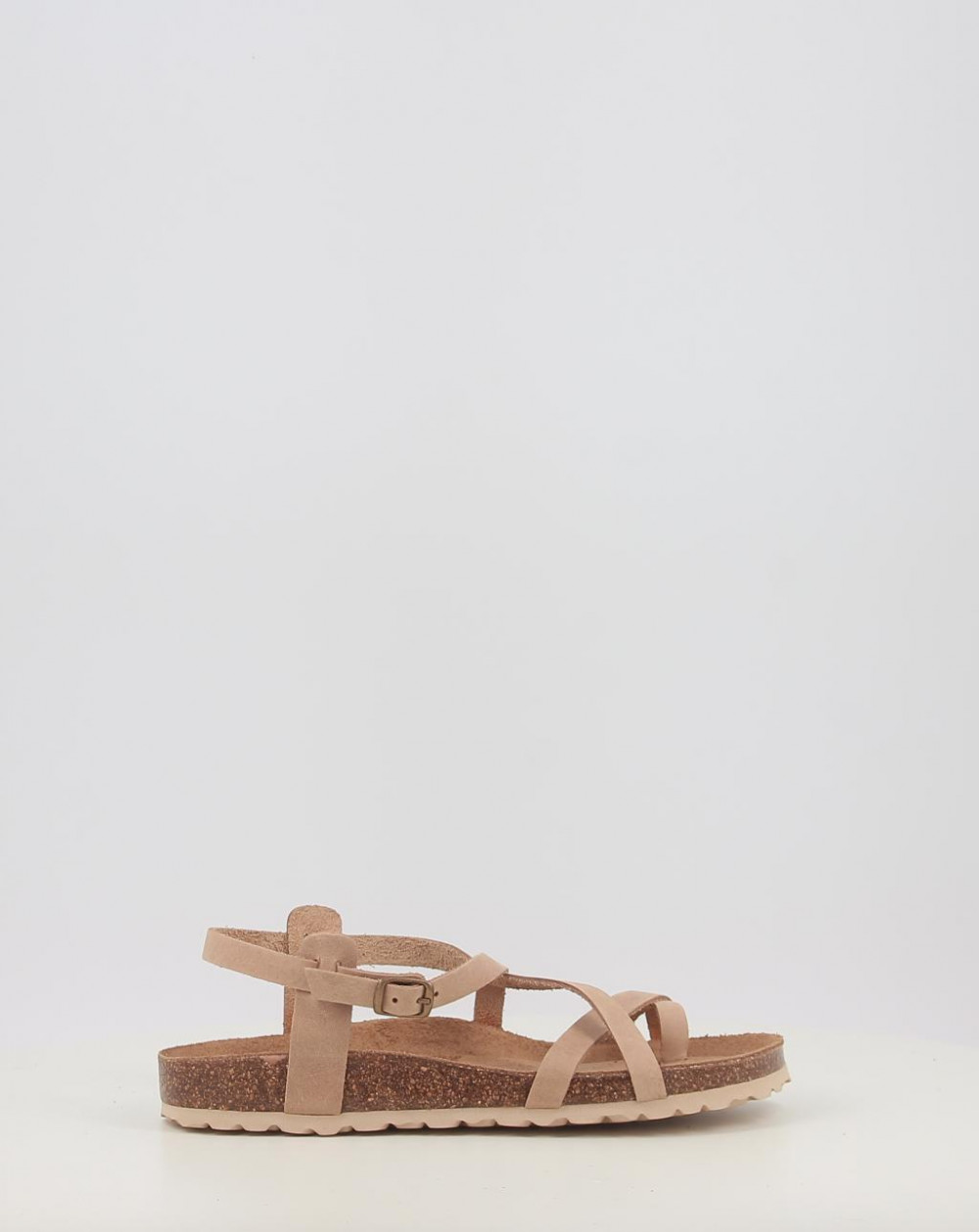 Sandalias Obi Shoes DEBRA arena talla 36