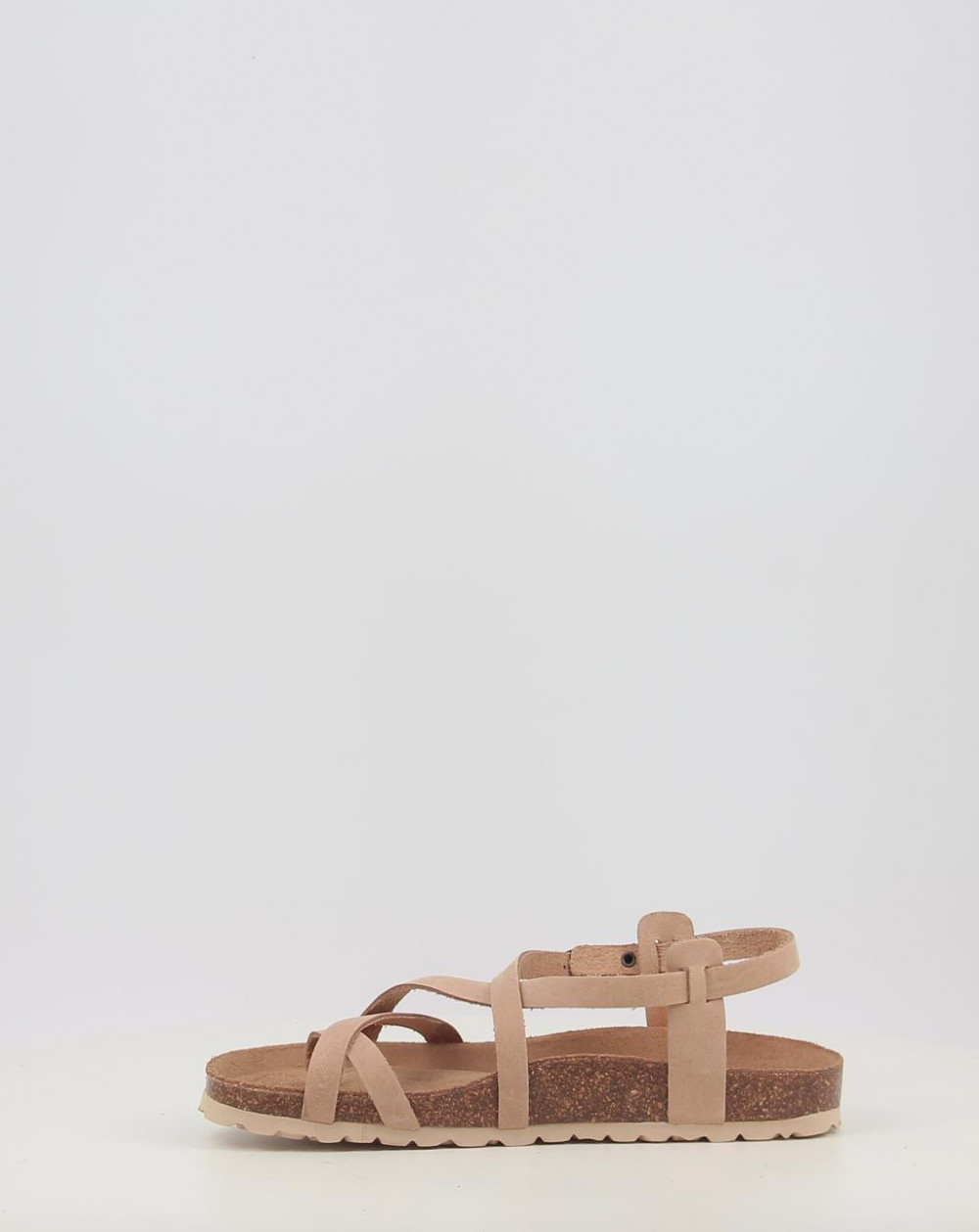 Sandalias Obi Shoes DEBRA arena talla 36