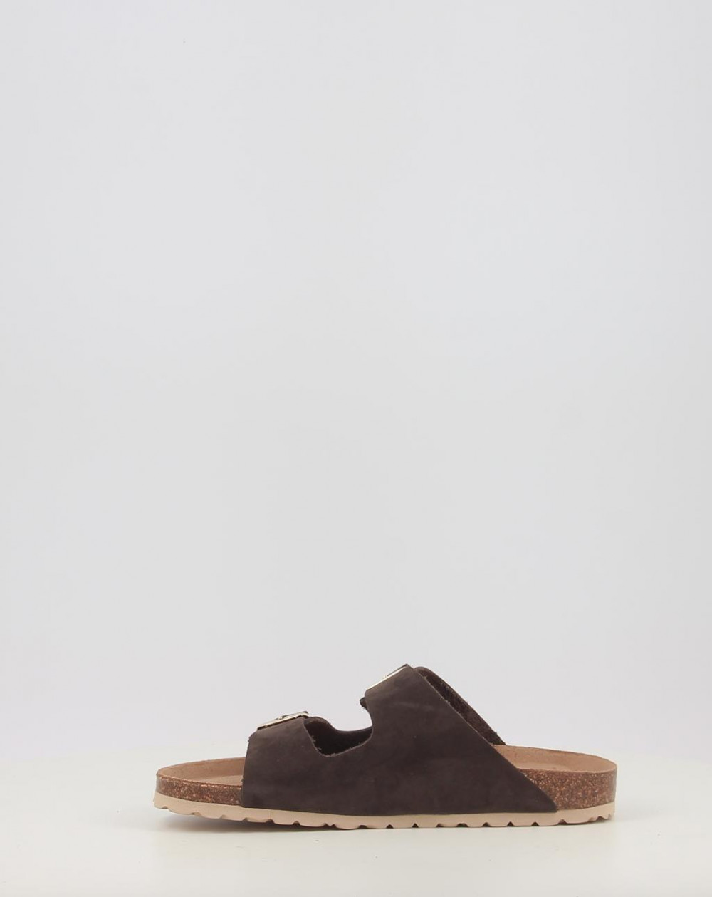Sandalias Obi Shoes ANA marrón talla 37