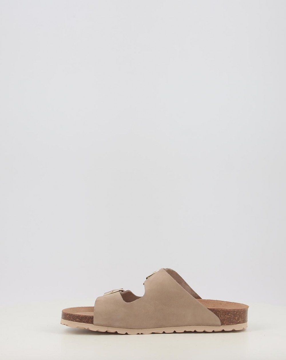 Sandalias Obi Shoes ANA taupe talla 37