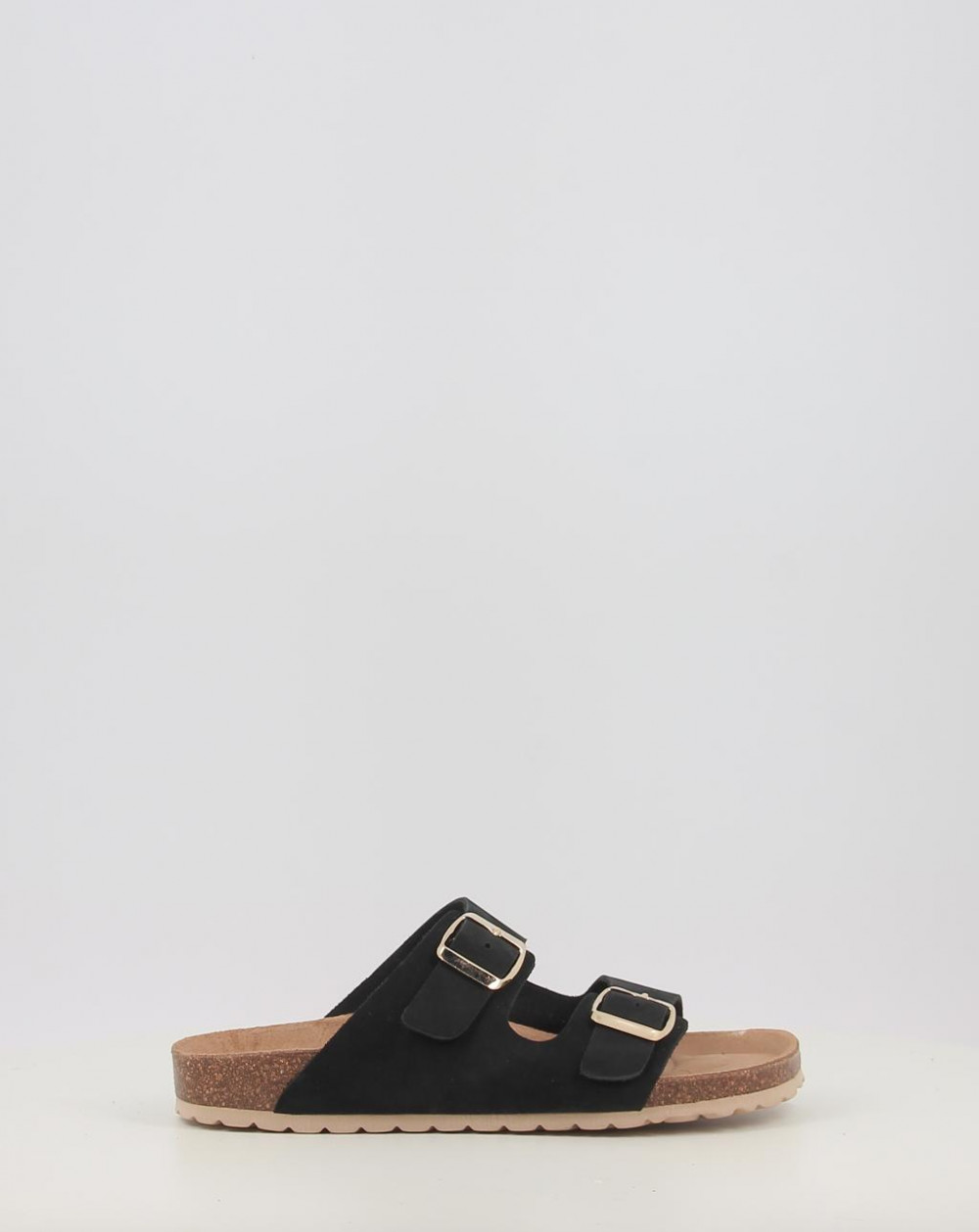 Sandalias Obi Shoes ANA negro talla 37