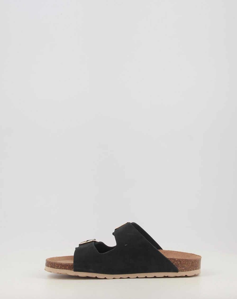 Sandalias Obi Shoes ANA negro talla 37