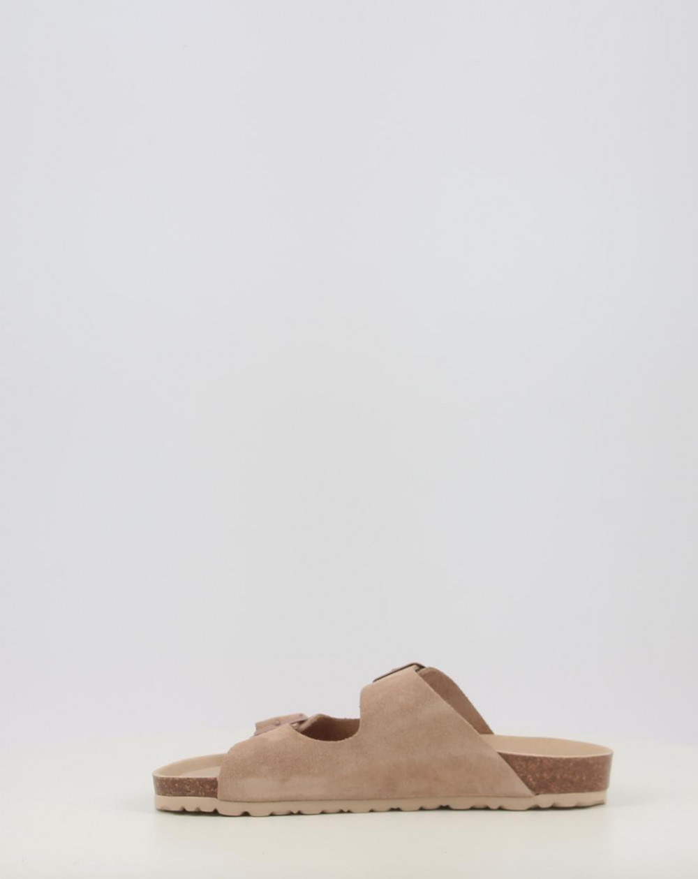 Sandalias Interbios 7600 beig talla 37