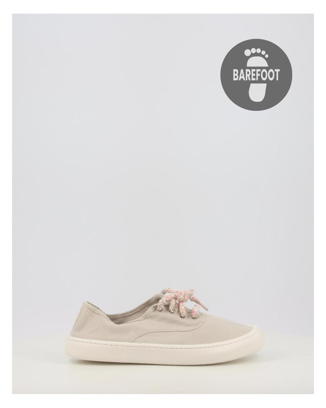 OLMO BAREFOOT LONA TINTADA DREC