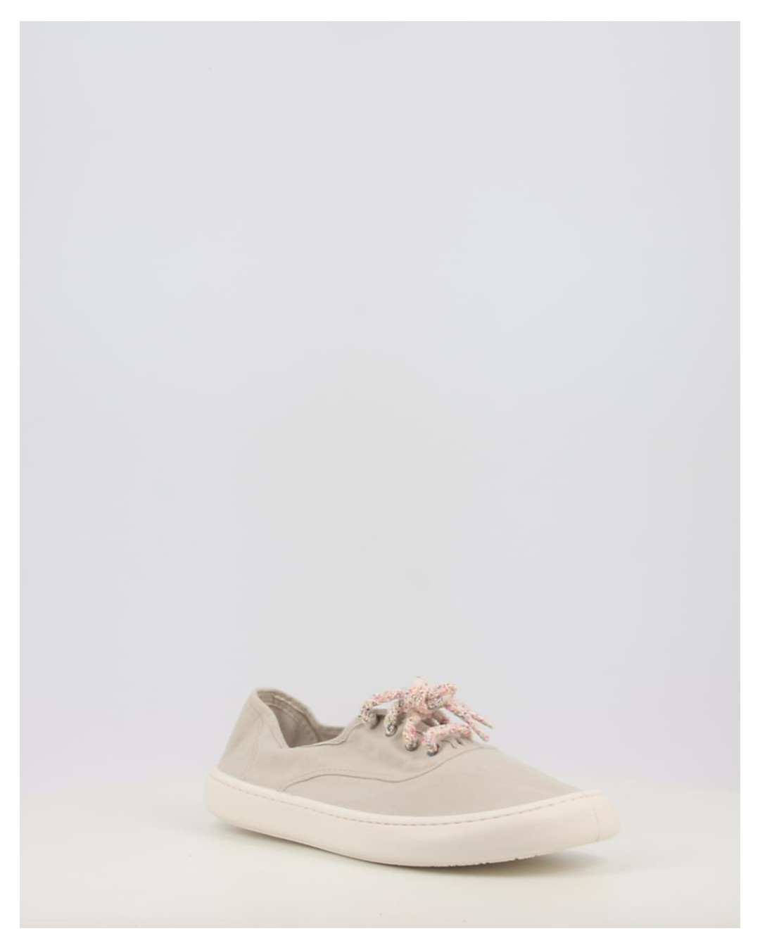 OLMO BAREFOOT LONA TINTADA DREC