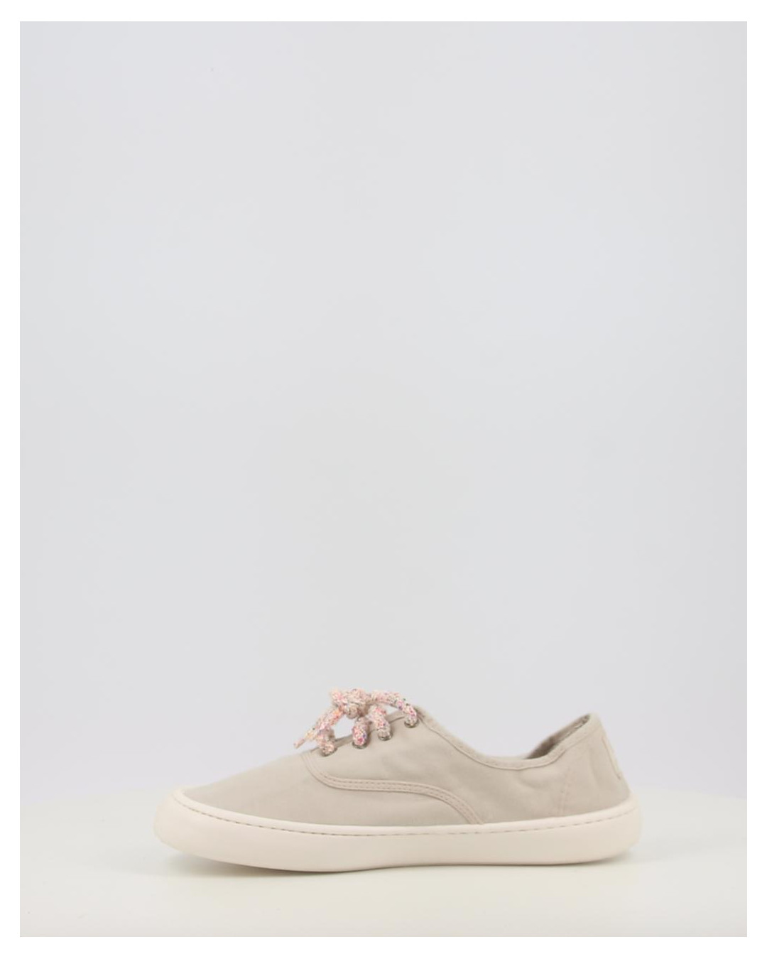 OLMO BAREFOOT LONA TINTADA DREC