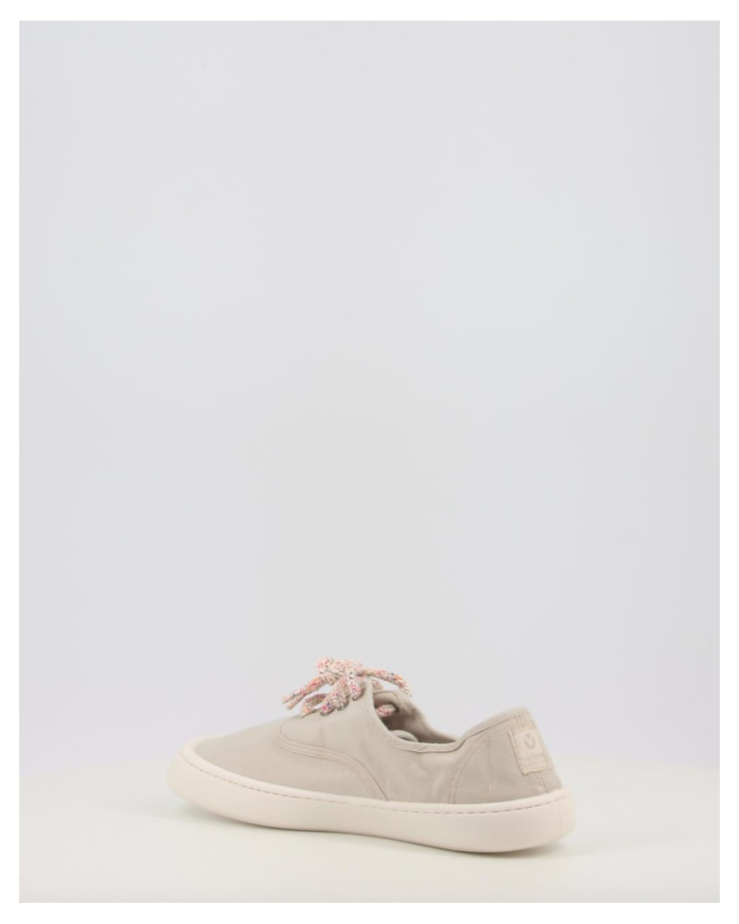 OLMO BAREFOOT LONA TINTADA DREC