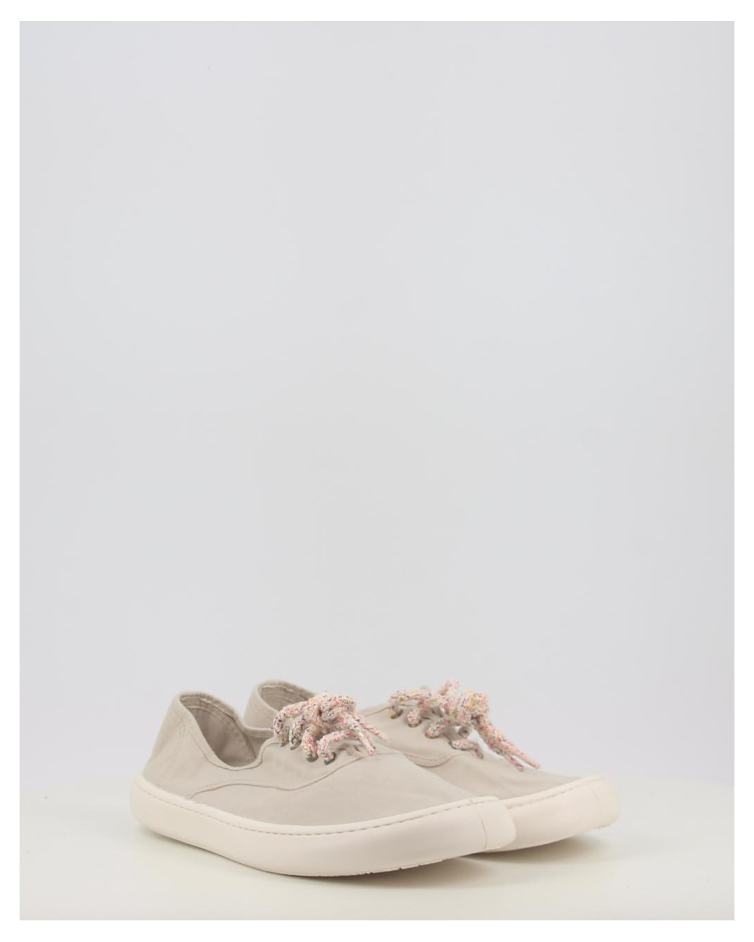 OLMO BAREFOOT LONA TINTADA DREC