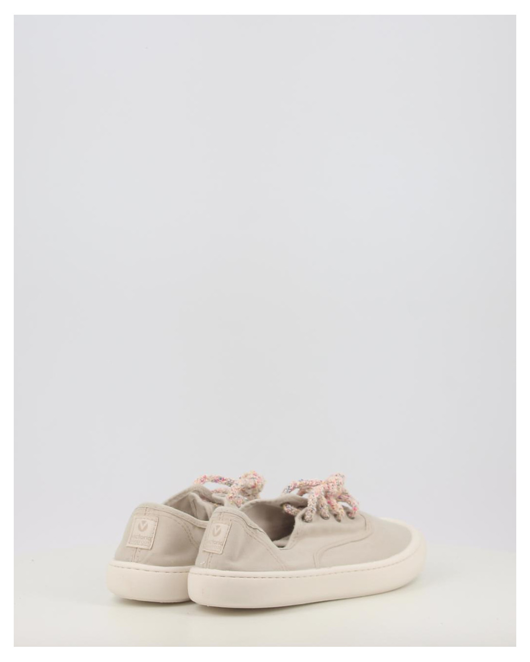 OLMO BAREFOOT LONA TINTADA DREC