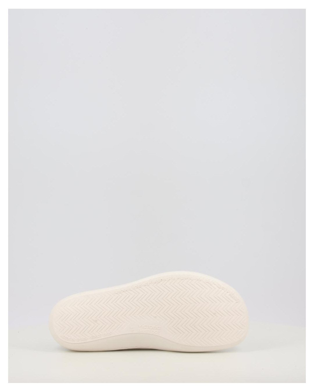 OLMO BAREFOOT LONA TINTADA DREC