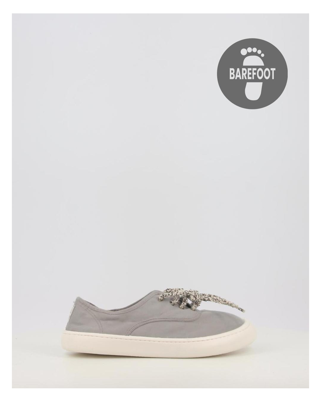 OLMO BAREFOOT LONA TINTADA DREC