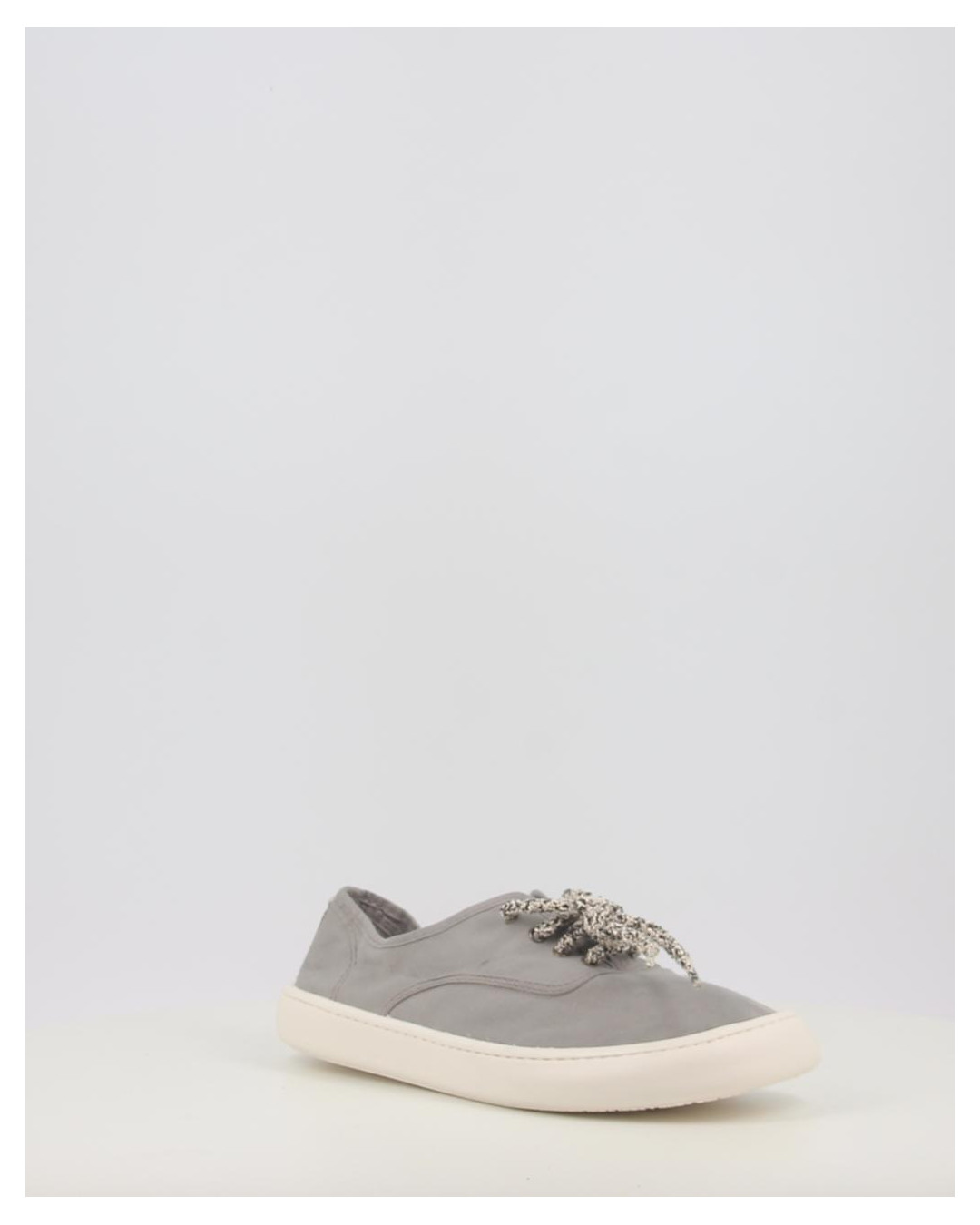 OLMO BAREFOOT LONA TINTADA DREC