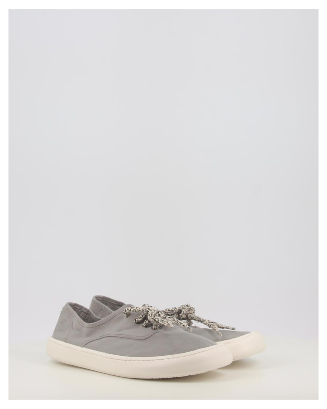 OLMO BAREFOOT LONA TINTADA DREC