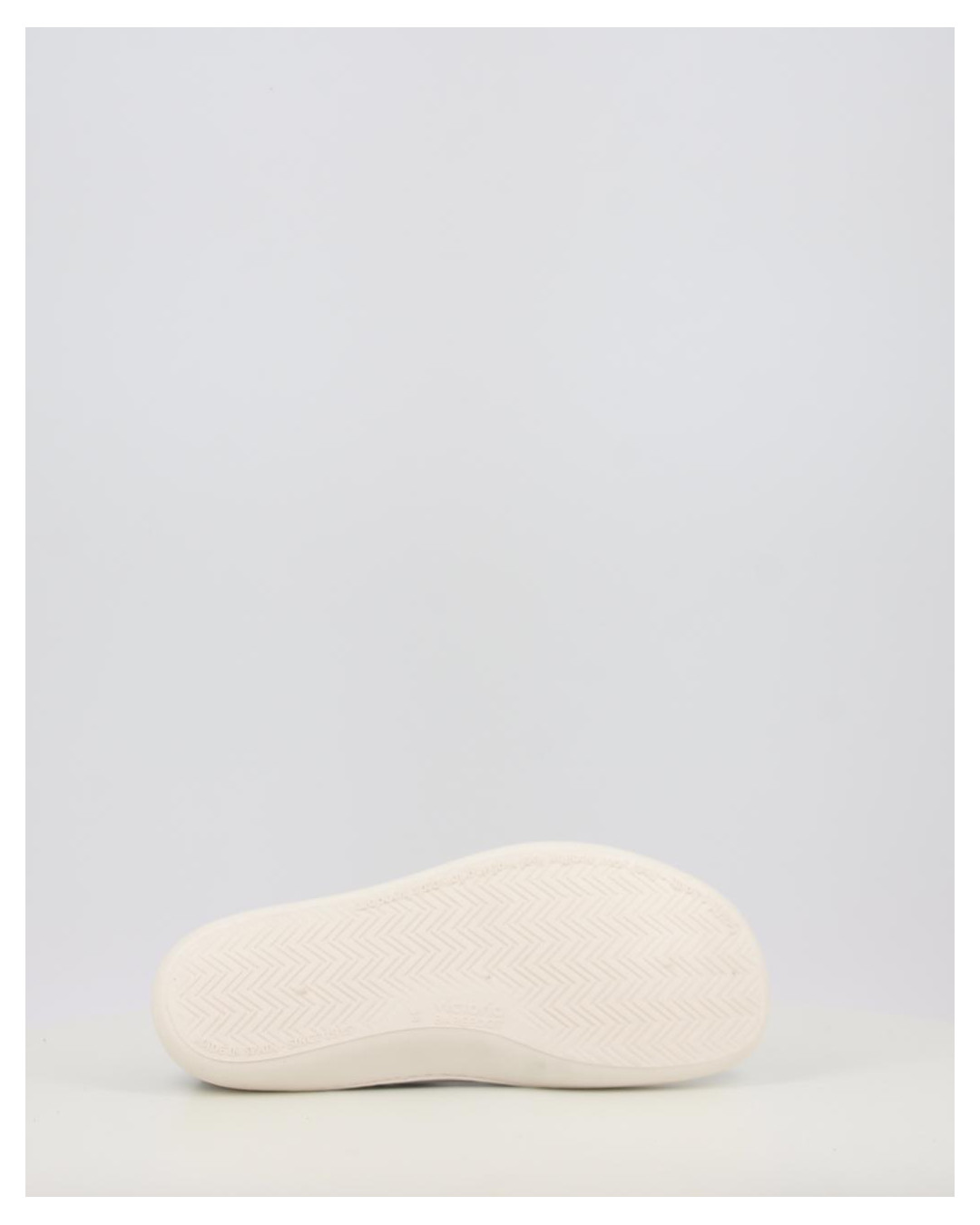 OLMO BAREFOOT LONA TINTADA DREC