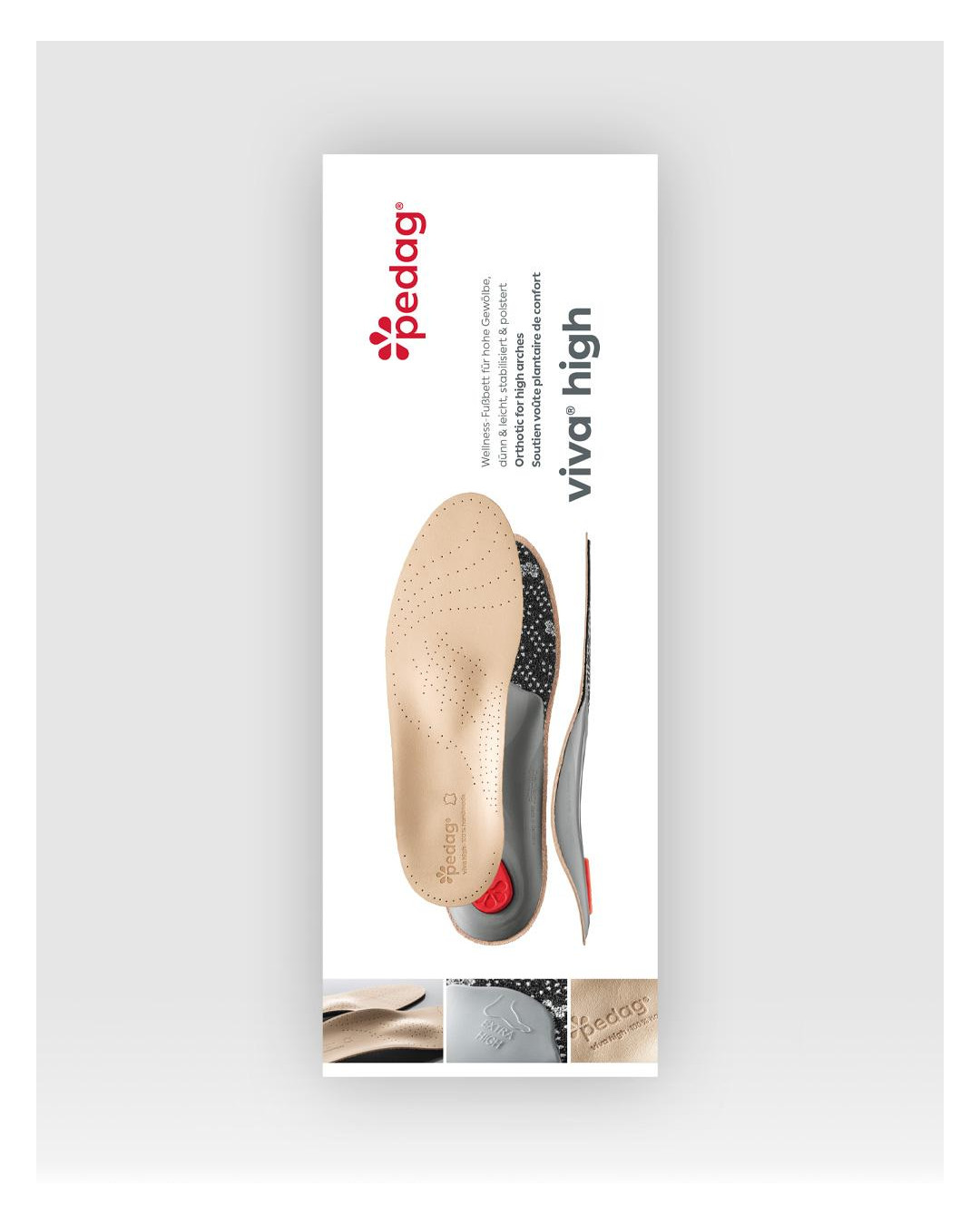 Plantillas Pedag VIVA HIGH general