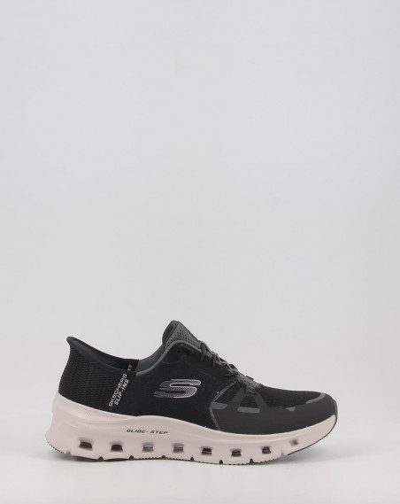 Zapatillas Skechers SLIP-INS: GLIDE-STEP PRO 150420 negro Zapatillas Skechers SLIP-INS: GLIDE-STEP PRO 150420 negro
