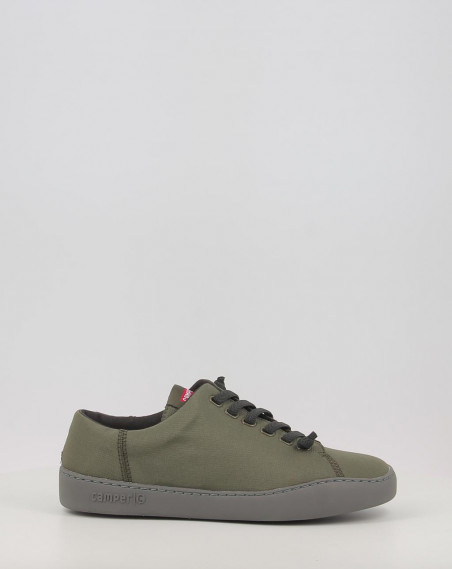 Zapatos deportivos Camper K100881-016 verde Zapatos deportivos Camper K100881-016 verde