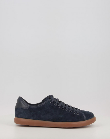 Zapatos deportivos Camper PELOTAS SOLLER K100974-015 azul Zapatos deportivos Camper PELOTAS SOLLER K100974-015 azul