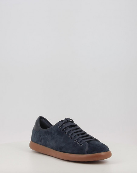 Zapatos deportivos Camper PELOTAS SOLLER K100974-015 azul Zapatos deportivos Camper PELOTAS SOLLER K100974-015 azul