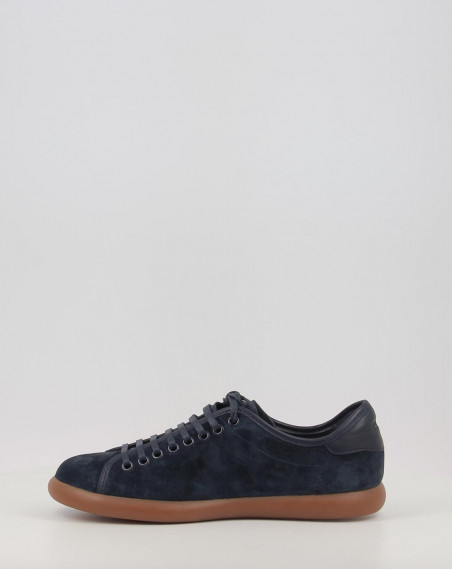 Zapatos deportivos Camper PELOTAS SOLLER K100974-015 azul Zapatos deportivos Camper PELOTAS SOLLER K100974-015 azul