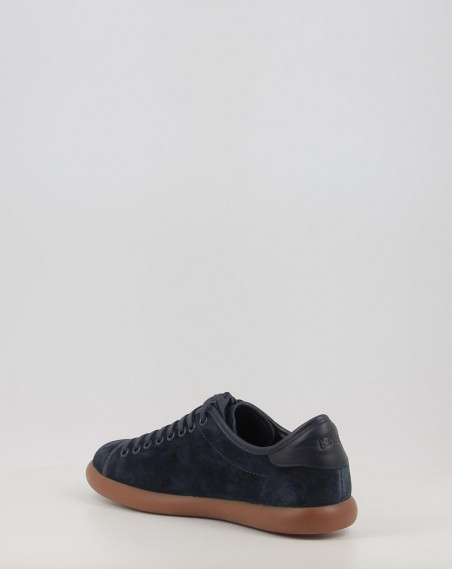 Zapatos deportivos Camper PELOTAS SOLLER K100974-015 azul Zapatos deportivos Camper PELOTAS SOLLER K100974-015 azul