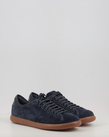 Zapatos deportivos Camper PELOTAS SOLLER K100974-015 azul Zapatos deportivos Camper PELOTAS SOLLER K100974-015 azul