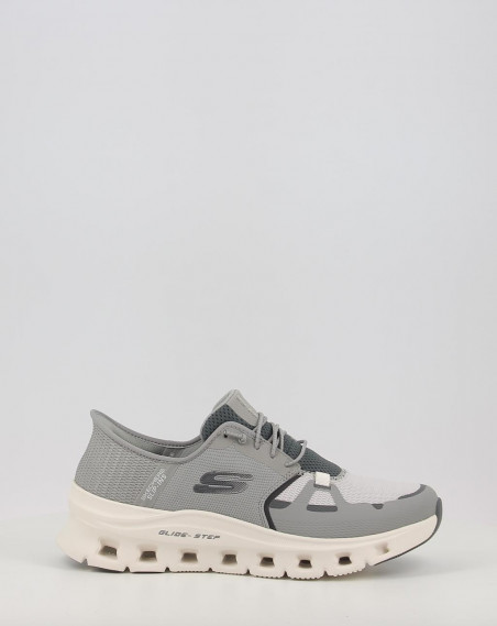 Zapatillas Skechers GLIDE-STEP PRO 232930 gris Zapatillas Skechers GLIDE-STEP PRO 232930 gris