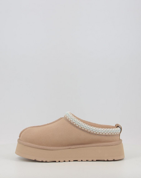 Zapatillas de Casa Ugg TAZZ SAND beig Zapatillas de Casa Ugg TAZZ SAND beig