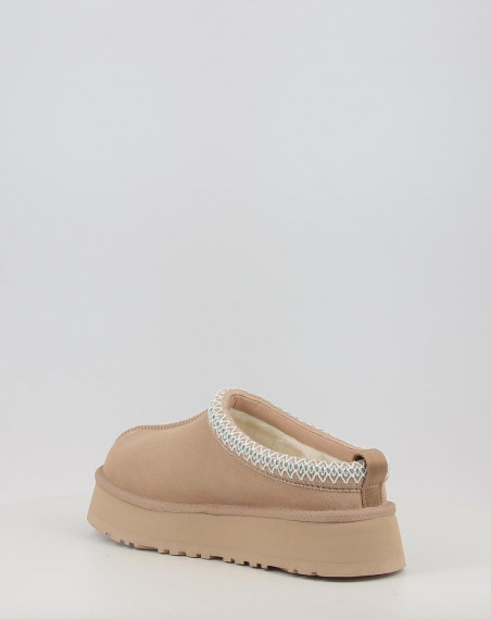 Zapatillas de Casa Ugg TAZZ SAND beig Zapatillas de Casa Ugg TAZZ SAND beig