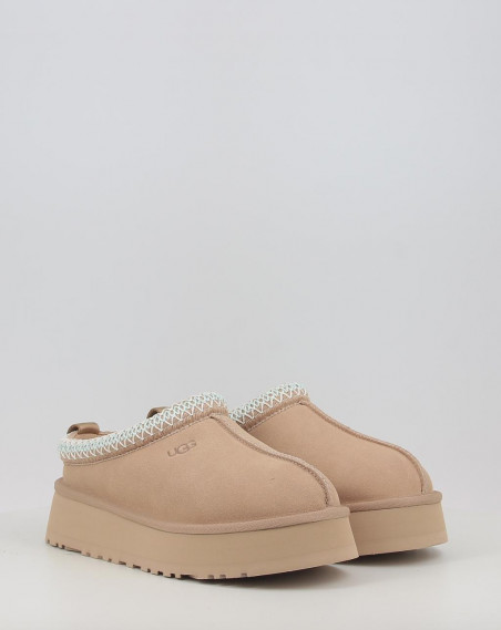 Zapatillas de Casa Ugg TAZZ SAND beig Zapatillas de Casa Ugg TAZZ SAND beig