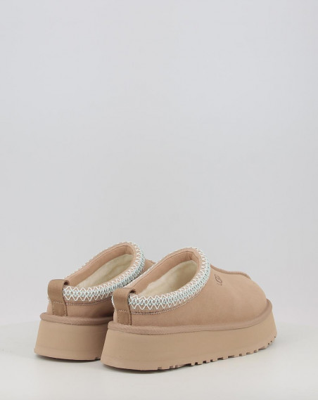 Zapatillas de Casa Ugg TAZZ SAND beig Zapatillas de Casa Ugg TAZZ SAND beig