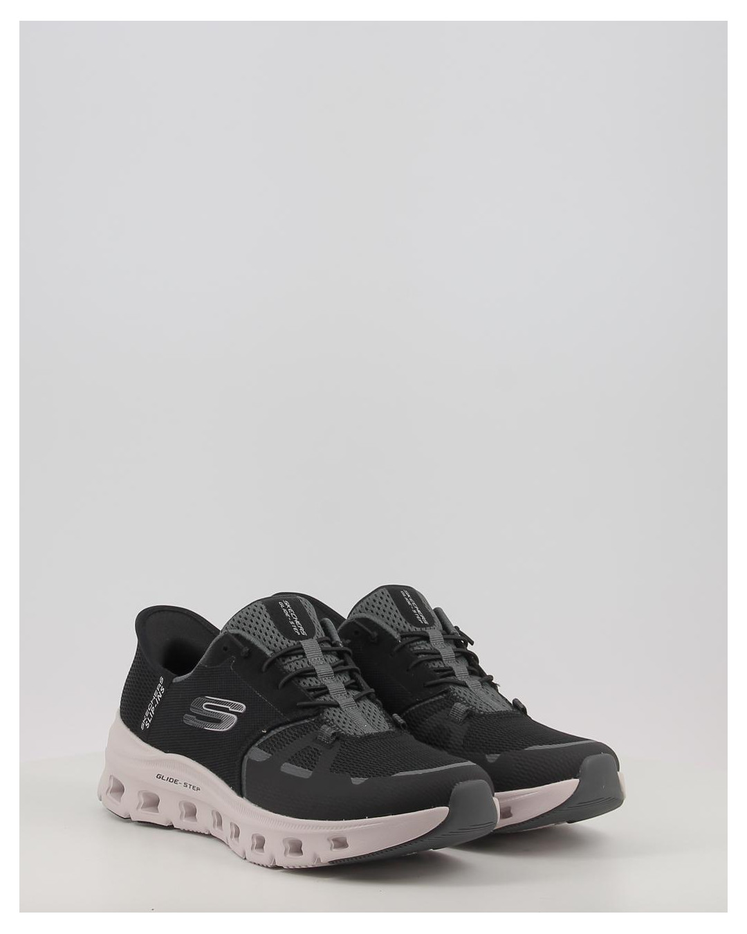 SLIP INS GLIDE STEP PRO 150420