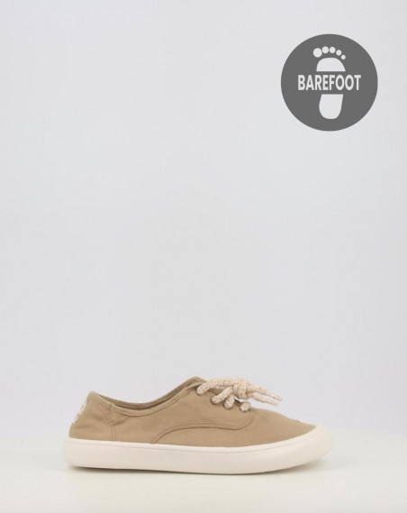 OLMO BAREFOOT LONA TINTADA DREC OLMO BAREFOOT LONA TINTADA DREC