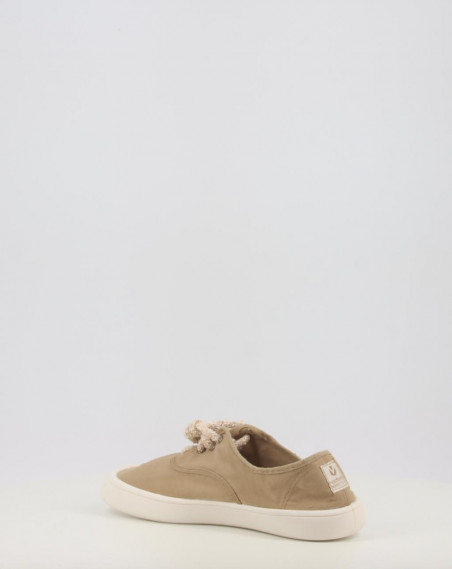 OLMO BAREFOOT LONA TINTADA DREC OLMO BAREFOOT LONA TINTADA DREC