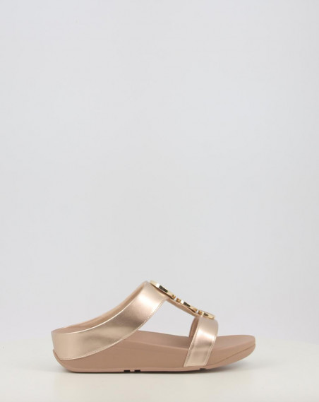 HALO BEAD CIRCLE METALLIC TOE POST SANDALS HALO BEAD CIRCLE METALLIC TOE POST SANDALS