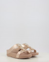 HALO BEAD CIRCLE METALLIC TOE POST SANDALS HALO BEAD CIRCLE METALLIC TOE POST SANDALS