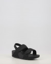 LULU ADJUSTABLE SHIMMERLUX BACK STRAP SANDALS LULU ADJUSTABLE SHIMMERLUX BACK STRAP SANDALS