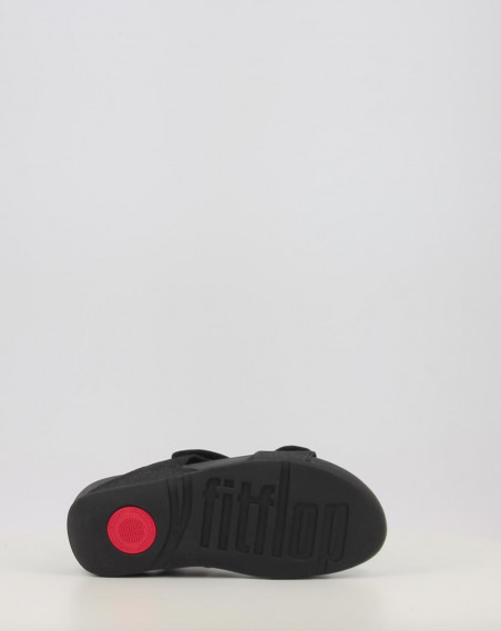 LULU ADJUSTABLE SHIMMERLUX BACK STRAP SANDALS