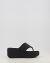 PLATFORMS WEDGE TOE POST SANDALS PLATFORMS WEDGE TOE POST SANDALS