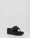 PLATFORMS WEDGE TOE POST SANDALS PLATFORMS WEDGE TOE POST SANDALS