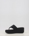 PLATFORMS WEDGE TOE POST SANDALS PLATFORMS WEDGE TOE POST SANDALS