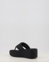 PLATFORMS WEDGE TOE POST SANDALS PLATFORMS WEDGE TOE POST SANDALS