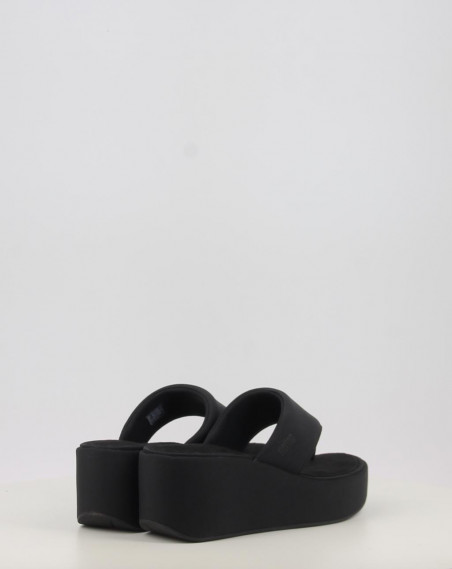 PLATFORMS WEDGE TOE POST SANDALS PLATFORMS WEDGE TOE POST SANDALS