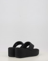 PLATFORMS WEDGE TOE POST SANDALS PLATFORMS WEDGE TOE POST SANDALS