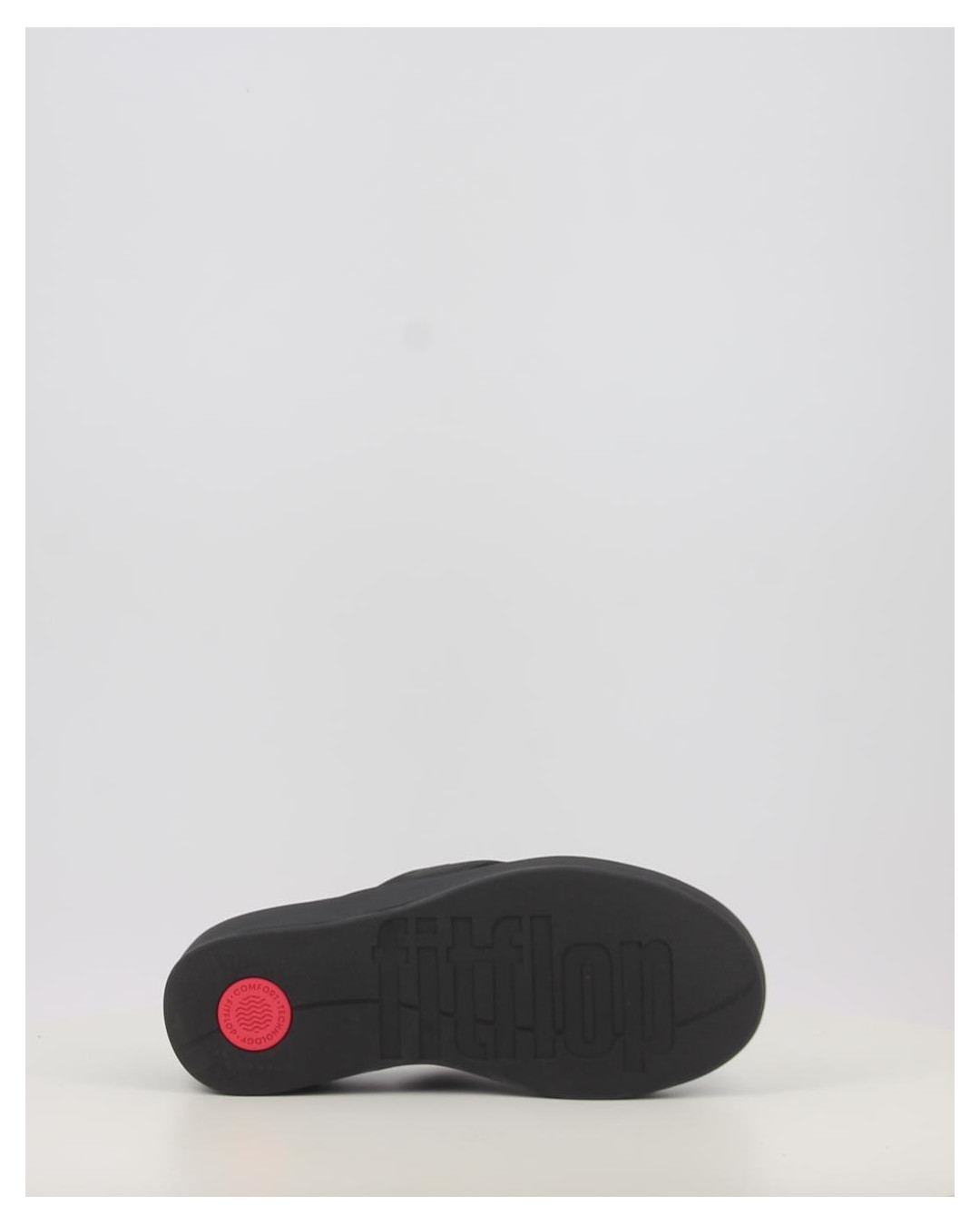 PLATFORMS WEDGE TOE POST SANDALS