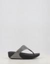 LULU SHIMMERLUX TOE POST SANDALS LULU SHIMMERLUX TOE POST SANDALS
