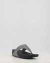 LULU SHIMMERLUX TOE POST SANDALS LULU SHIMMERLUX TOE POST SANDALS